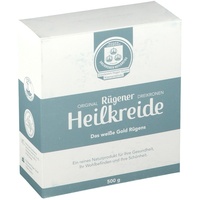 Axisis Original Rügener Heilkreide Pulver