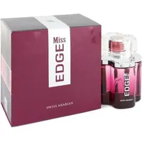 Swiss Arabian Miss Edge Eau de Parfum 100 ml