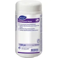 Diversey Suma Alcohol Wipes 150 St.