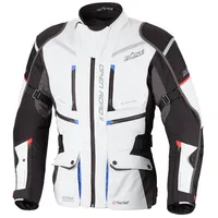 BÜSE Open Road II Textiljacke grau, 50