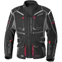 BÜSE Open Road II Textiljacke schwarz 29