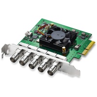 Blackmagic Design Blackmagic DeckLink Duo 2