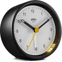 Braun BC12BW schwarz/weiß
