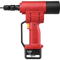 Gesipa Akku BlindnietmuttergerätFireBird m.2Akku