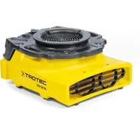 Trotec TFV 29 FS Radialventilator Schwarz