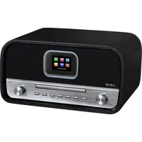 Soundmaster ICD3030CA schwarz