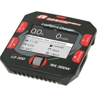 Robitronic Expert LD 300 - zubehör