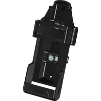 ABUS Bordo Big 6000/120 SH schwarz Faltschloss