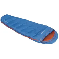 High Peak Comox Schlafsack - Blue - Normal /