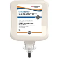 SC Johnson Stokoderm Sun Protect 50 Pure LSF 50