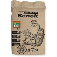Super Benek Benek Corn Cat Grass Duft 25l