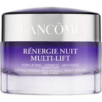Lancôme Rénergie Multi-Lift Nachtcreme
