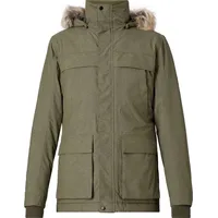 Mc Kinley Hawk II schwarz XXL