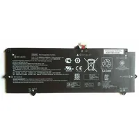 HP BATTERY (PRIMARY) 4CELLLI-ION 2.7AH 41WH (4 Zellen, 2700