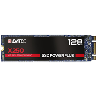 Emtec X250 128 GB M.2