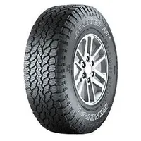 General Tire Grabber AT3 OWL FR M+S 8PR
