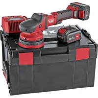 Flex XCE 8 125 18.0-EC/5.0 Set