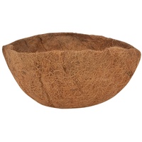 Esschert Design Ersatzeinlage Hanging Basket Ø 36 cm, Höhe