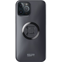 SP CONNECT iPhone 11), Smartphone Hülle, schwarz
