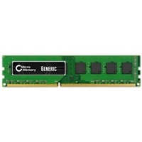 CoreParts DDR3L - 8 GB - DIMM 240-pin -