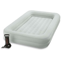 Intex Kinder-Reisebett 107 x 168 x 25 cm
