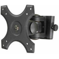 NeoMounts FPMA-W250BLACK Wandhalterung