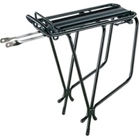 Topeak Super Tourist Tubular Rack mit Federklappe