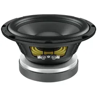 Lavoce SSF122.50L 12" Subwoofer