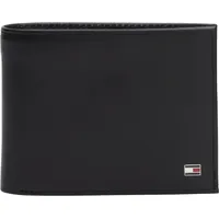 Tommy Hilfiger Geldbörse AM0AM00653 black