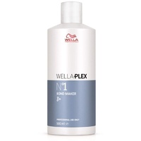 Wella WellaPlex No.1 Bond Maker 500 ml