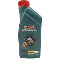 Castrol Magnatec 5W-40 C3 1 Liter