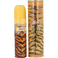 Cuba Jungle Tiger Eau de Parfum 100 ml