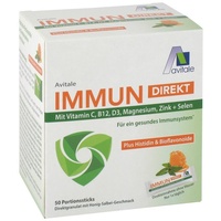 Avitale Immun Direkt Sticks