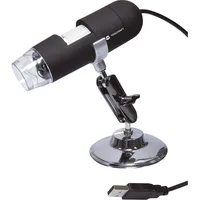 TOOLCRAFT USB Mikroskop 2 Megapixel Digitale Vergrößerung (max.): 200