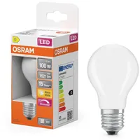 Osram LED Retrofit Classic 245860 12W E27 warmweiß