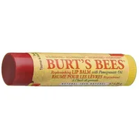 Burt's Bees Pomegranate Lip Balm