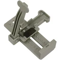 GARDINIA Lamellenschneider für Aluminium Jalousien