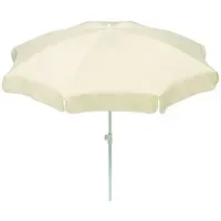 Schneider Schirme Ibiza Ø 200 cm natur