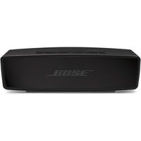 BOSE SoundLink Mini II Special Edition schwarz