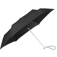 Samsonite Alu Drop S - Black