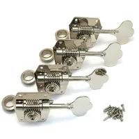 Fender Pure Vintage Bass Tuning Machine Set