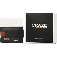 Armaf Craze Noir Eau de Parfum 100 ml