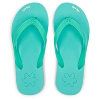 FLIP*FLOP Damen Sandale originals türkis blau 36