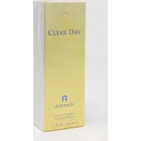 Aigner Clear Day for Women Eau de Toilette 50