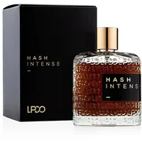 Les Perles D'Orient Hash Intense Eau de Parfum 100