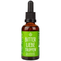 BitterLiebe Bitterstoffe Tropfen 50 ml