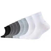 S.Oliver Kinder Kurzsocken 9er Pack 35-38