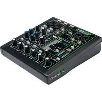 MACKIE ProFX6v3 Mischpult