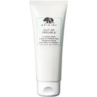 Origins Out of Trouble Mask to Rescue Problem Skin