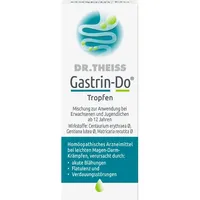 Dr. Theiss Naturwaren Gastrin-Do Tropfen 20 ml